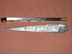 Couteau A-D AR MG Super 1600