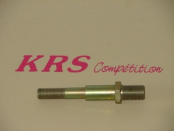 Vis M16/150 spécifique pour support boite krs