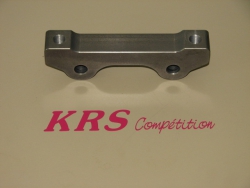Support caliper for Psa, for disk 304/3345 and with pivot Kital