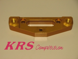 Support front caliper for assembly PSA, disk 304